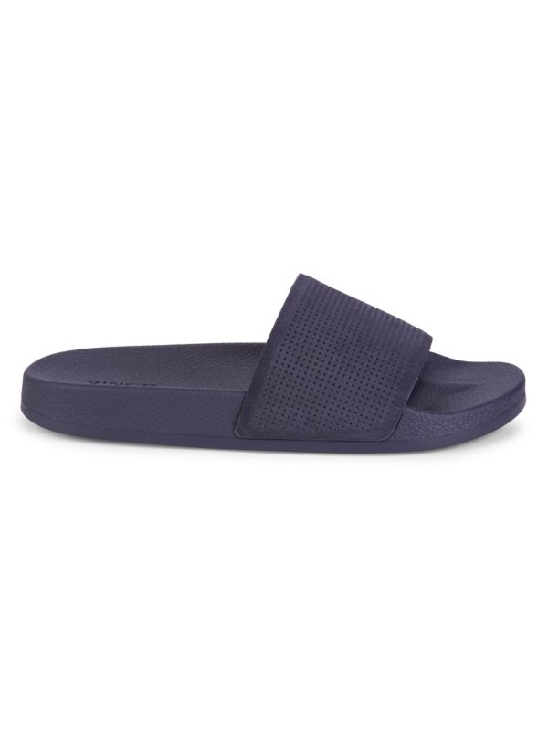 Vince Winstone Suede Slides